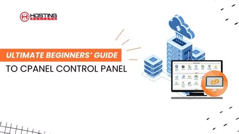 Image result for cPanel Control