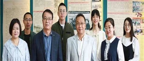 我院芜湖一中实习小组成功举办公开课活动-化学与材料科学学院