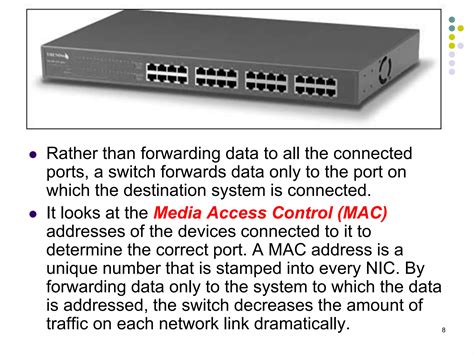 Basic Network Components 的图像结果