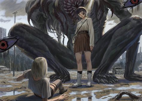 BioMess 的图像结果