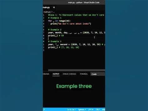Python Use Example 的图像结果