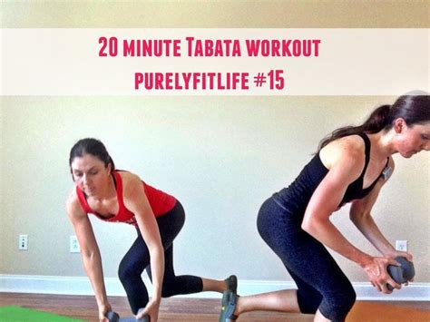 Pin on Purely Twins Home Workout Videos