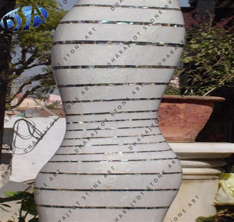 Marble & Stone Pillar online For Home by Manufacturer – Dharajyot Stone Art