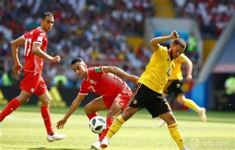世界杯突尼斯vs澳大利亚比分预测 菜鸡互啄或以平局收场_球天下体育