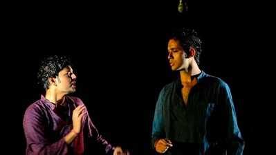 Presidency University: Presidency theatre festival set to begin ...