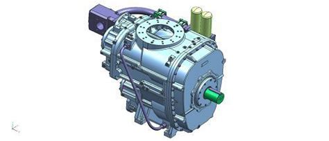 Image result for Gas Screw Compressor