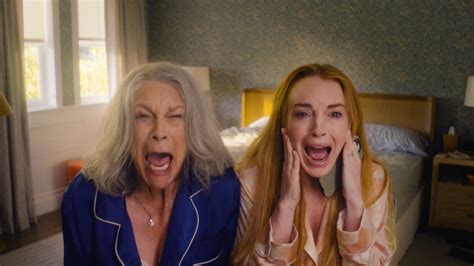 'Freakier Friday' Teaser Trailer | Moviefone