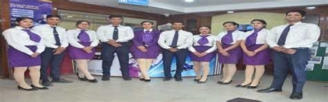 Logistics Operations in Aviation