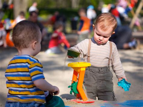 Las señales tempranas del autismo | BabyCenter