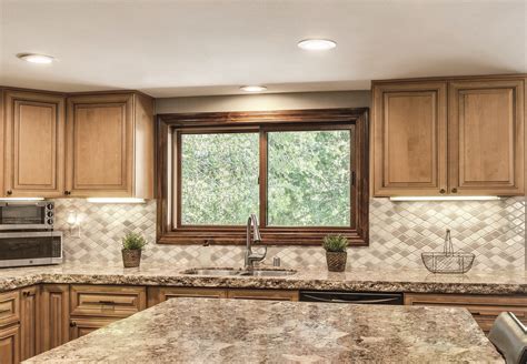 Choosing Your Infinity Window Styles | North Georgia Replacement Windows