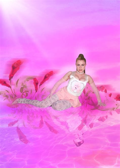 Slayyyter: ‘Pop music has gone out of style’ | Dazed