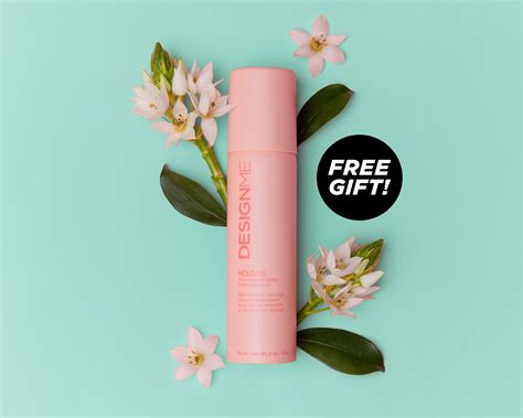 BOUNCE.ME Curl Balm | Curl Defining Cream | DESIGNME Hair