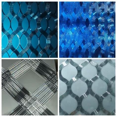 Glass Panel - Deep Acid Frosted Glass Panel Trader - Wholesaler ...