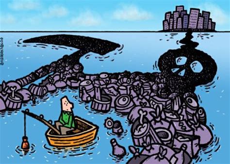 Çevre kirliliği ile ilgili resimler var mı?