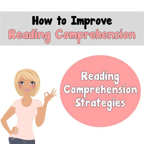 Image result for Improve Reading Comprehension