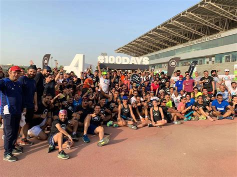 Reach Your Fitness Goals With Adidas Runners | LBB