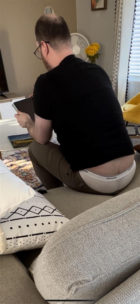 My bully wrote mean things on my tighty whities when giving me an ...