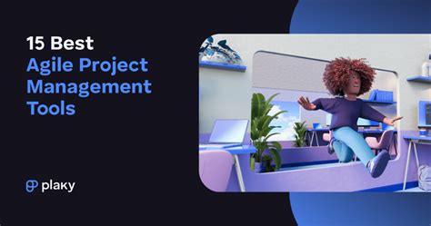 Top Agile Project Management Tools 的图像结果