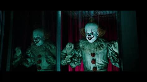 《小丑回魂2》-高清电影-完整版在线观看