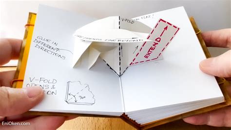 Pop Up Mechanism Tutorial 的图像结果