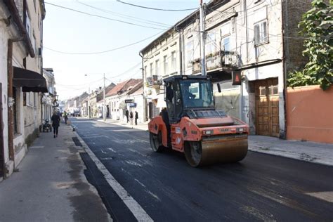 Simbol Zemuna ponovo otvoren za saobraćaj - B92