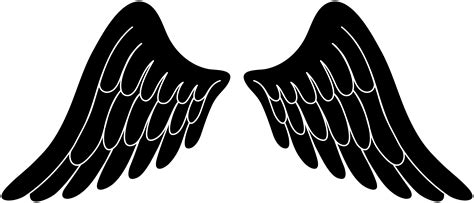 Angel wings clipart 20 free Cliparts | Download images on Clipground 2026