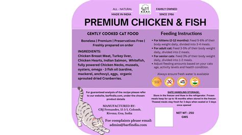 Cooked Cat Food: 5 Key Benefits Every Indoor Cat Needs