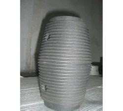 Graphite Powder and Graphite Crucibles Manufacturer | Triton Graphite ...