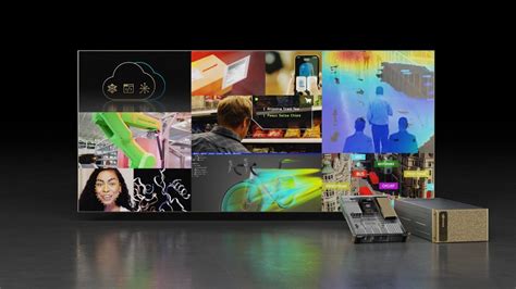 MLOps Ecosystem for Data Center | NVIDIA