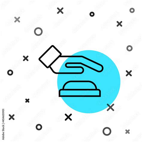 Palm Print Identification System 的图像结果