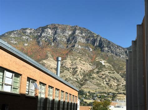 Brigham Young University (BYU) Office Photos