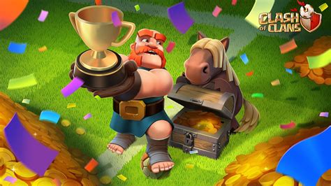 Clash of Clans Treasure Hunt Guide: How This… | MobileMatters