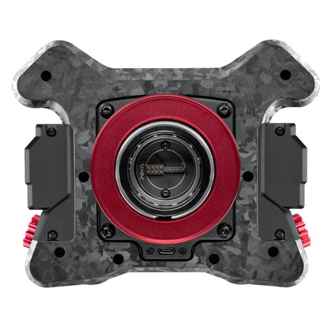 Simagic Neo X Hub – Customizable RGB Controls & Dual Cam Configurations ...