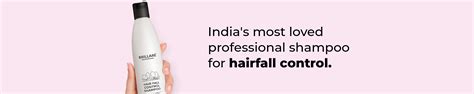 Amazon.in: BRILLARE: Hair Fall Control Shampoo