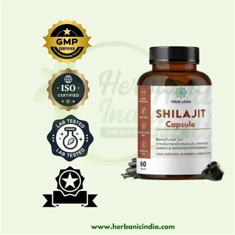 Pharmaceutical Tablets - Shilajit Capsule And Tablet Manufacturer from ...