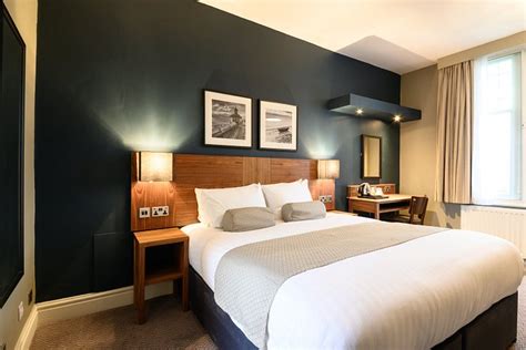 THE COUNTY HOTEL BY INNKEEPER'S COLLECTION, LYTHAM ST ANNES (Lytham St ...