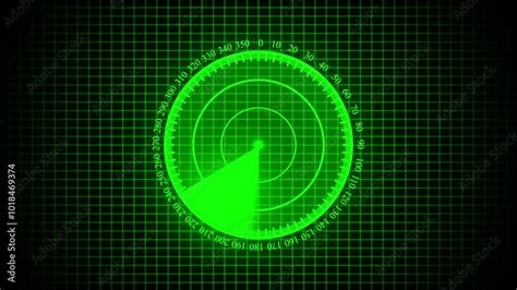 Image result for Radar Display Screen