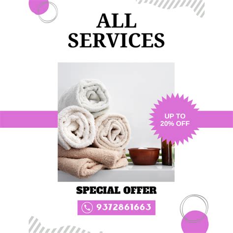 Best Spa in Worli | Luxury Massage in Worli