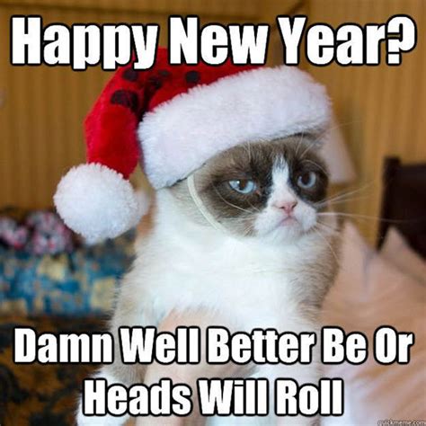 75 Top Hilarious Funny Happy New Year Memes For 2026