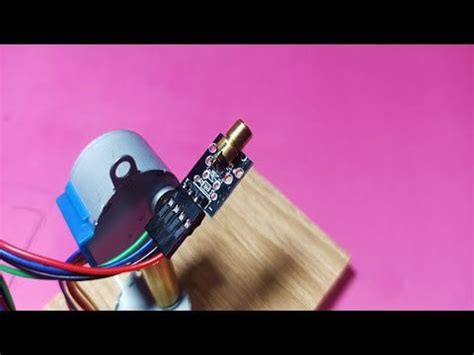 Image result for Arduino Laser Target