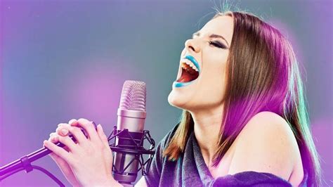 Image result for High Notes for Female
