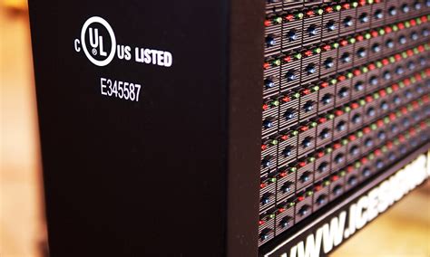 Image result for UL Extension Features