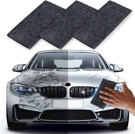 Image result for Using Nano Sparkle Cloth