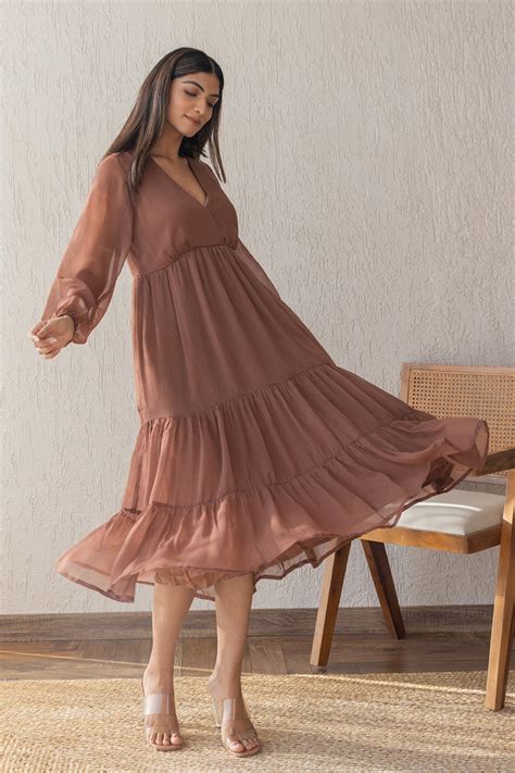 Maxi Dresses - Buy Maxi Long Dress Online for Women & Girls | Upto 60% ...