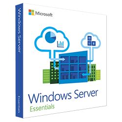 Image result for Windows Server Essentials Home Server