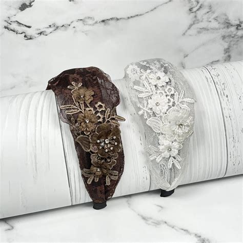 Buy hair accessories for women Online India – Bella Luxe