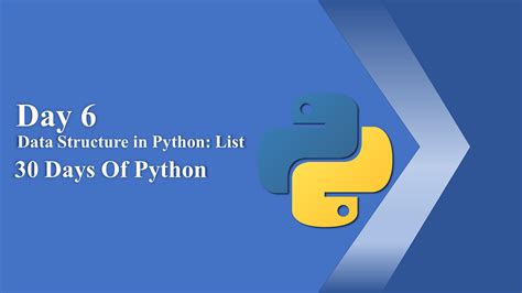 Image result for Python Tutorial Day 6
