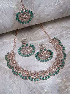 Jewellery - Upto 50% to 80% OFF on Jewellery Online at Best Designs ...