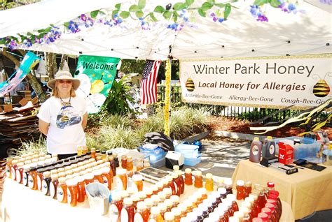 Helen A. Lockey: Winter Park Farmers' Market, Florida: Raw-Milk Cheese ...