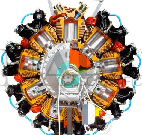 Radial Aircraft Engine Start 的图像结果